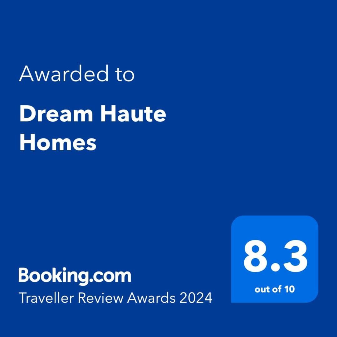 Dream Haute Homes Homestay Nottingham